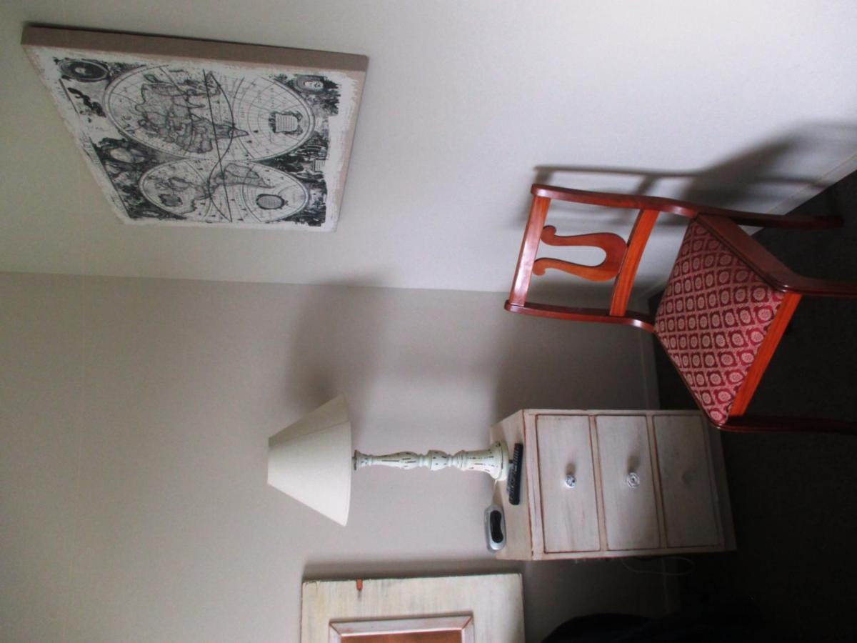 Fatowl Motel, Bar & Eatery Piopio Luaran gambar