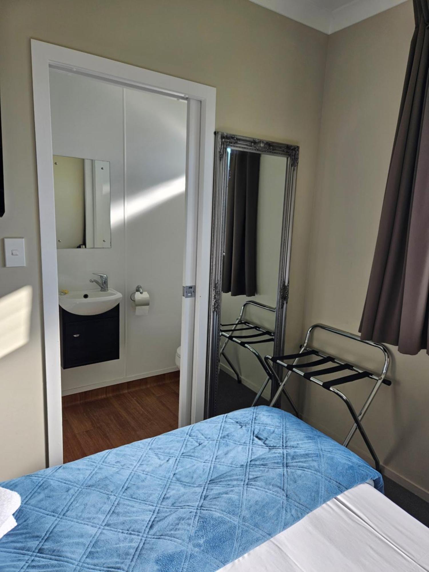 Fatowl Motel, Bar & Eatery Piopio Luaran gambar